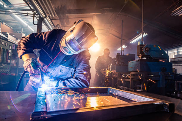 Reliable Flemington, GA Welder & Metal Fabrication Solutions