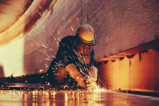 Best Automation and Robotic Welding in Flemington, GA