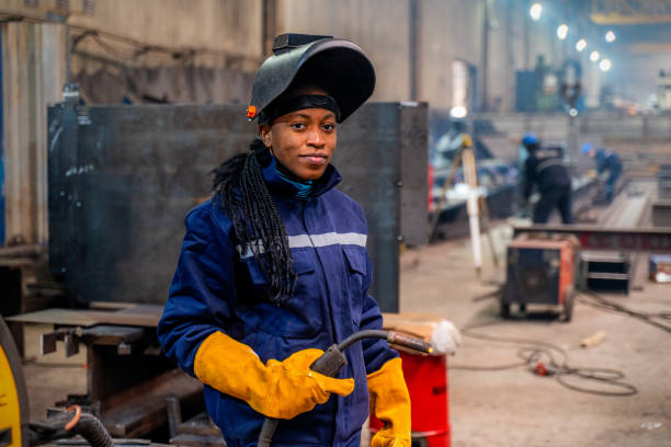 Affordable Welder Services in Flemington, GA