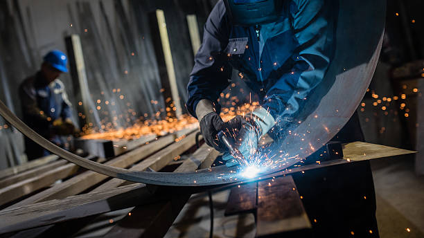 Best Structural Steel Welding in Flemington, GA