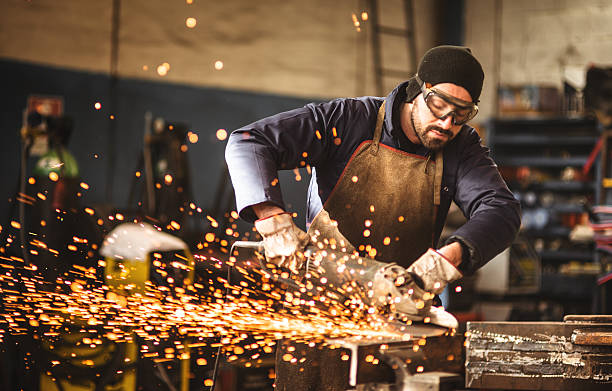 Best Maintenance and Repair Welding in Flemington, GA